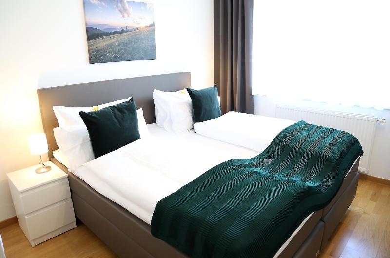 City Appartements Villach Images