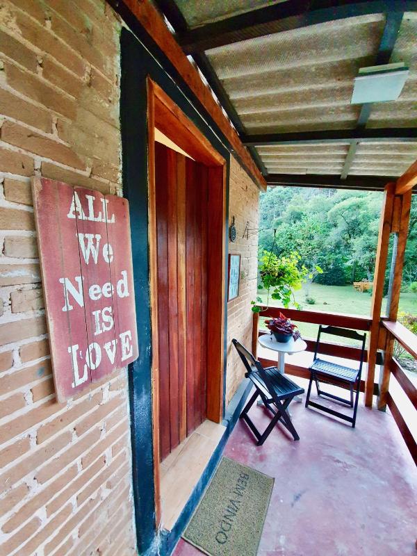 Villa with Garden View image 2