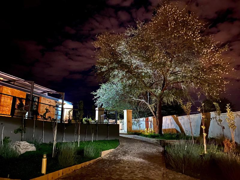 Droombos Boutique Hotel - image 12