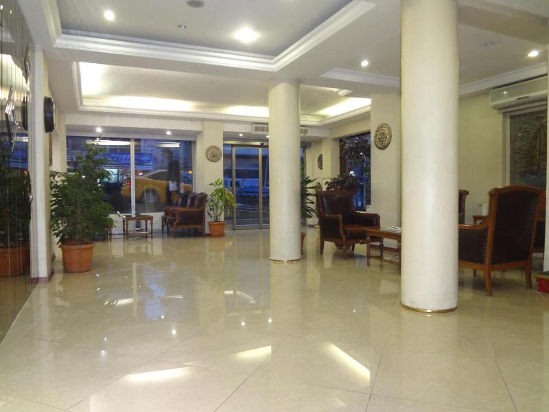Ozilhan Hotel - image 9