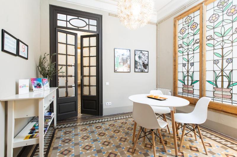 Casa Maca Guest House - image 7