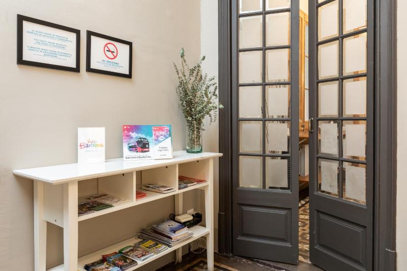 Casa Maca Guest House - image 2