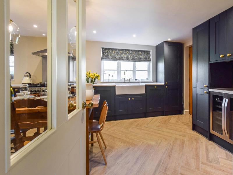 Three-Bedroom House image 3