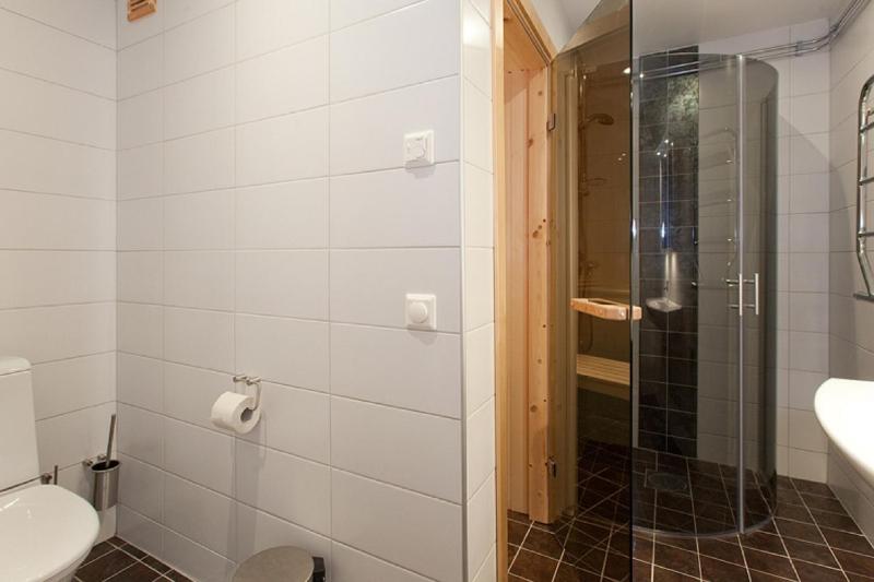Apartment with Sauna image 3