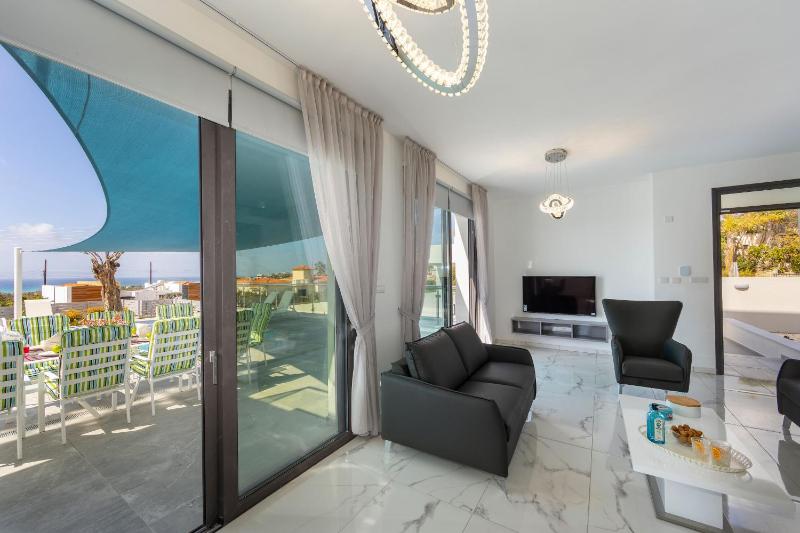 Villa Alderbaran - image 16