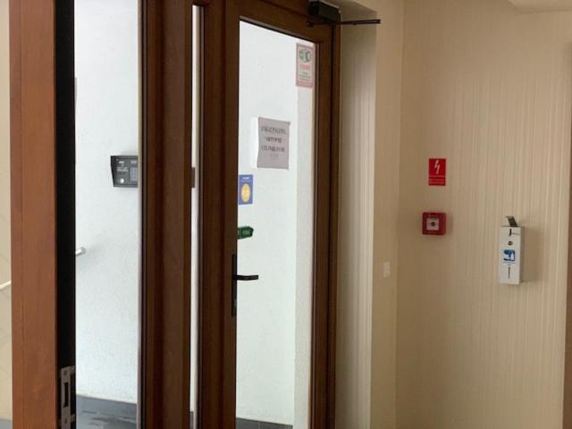 Apartamenty Marina Jastrzębia Góra - image 38
