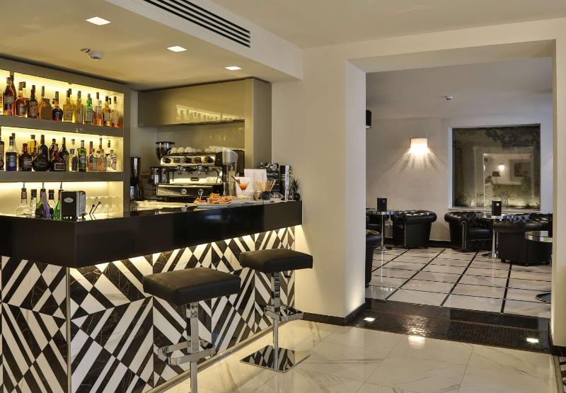 Best Western Premier Milano Palace Hotel - image 26