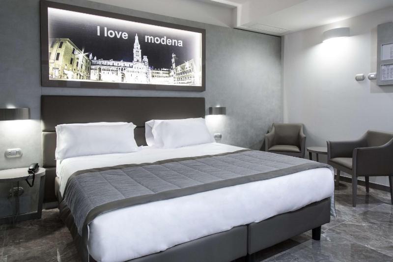 Best Western Premier Milano Palace Hotel - image 13