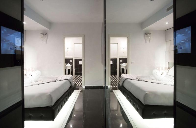 Best Western Premier Milano Palace Hotel - image 5