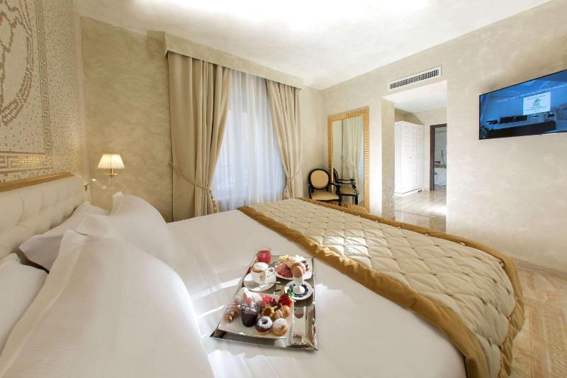 Best Western Premier Milano Palace Hotel - image 30