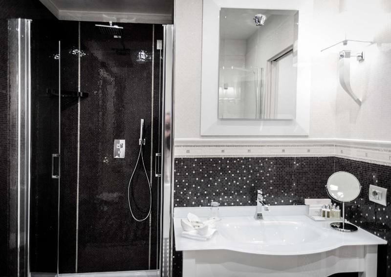 Best Western Premier Milano Palace Hotel - image 45