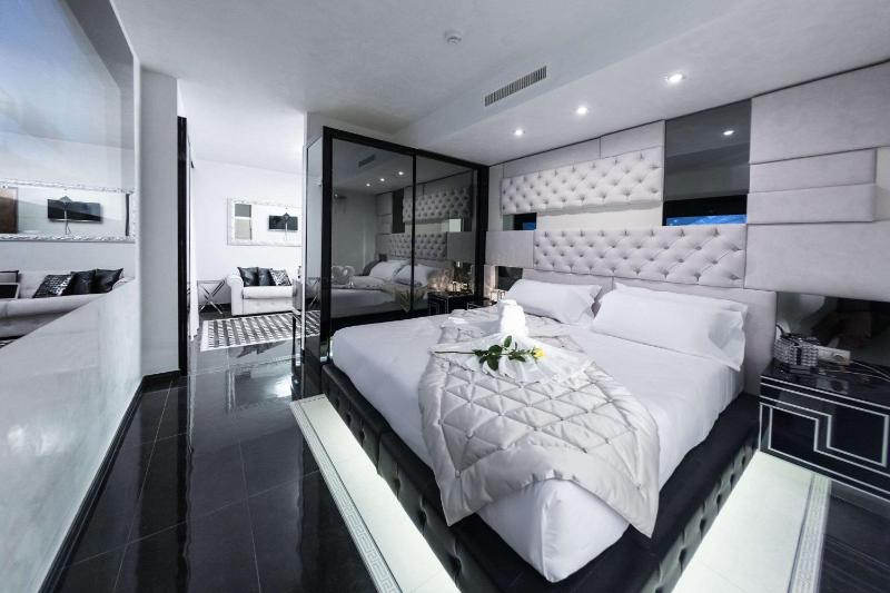 Best Western Premier Milano Palace Hotel - image 1