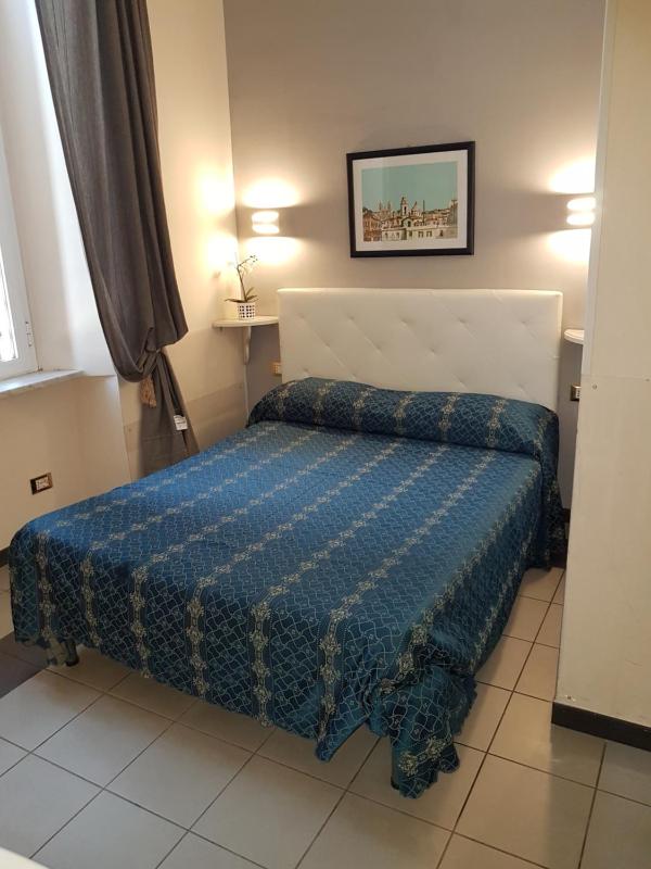 Double or Twin Room image 1