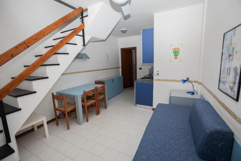 Maisonette with Garden View - Annex image 4