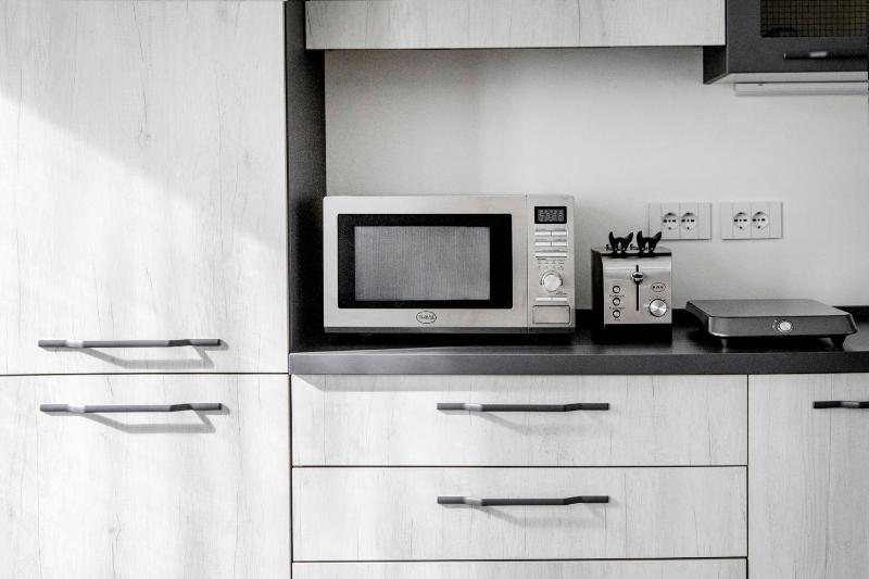 Como City Home - image 13