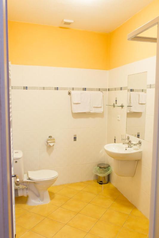 Double or Twin Room image 2