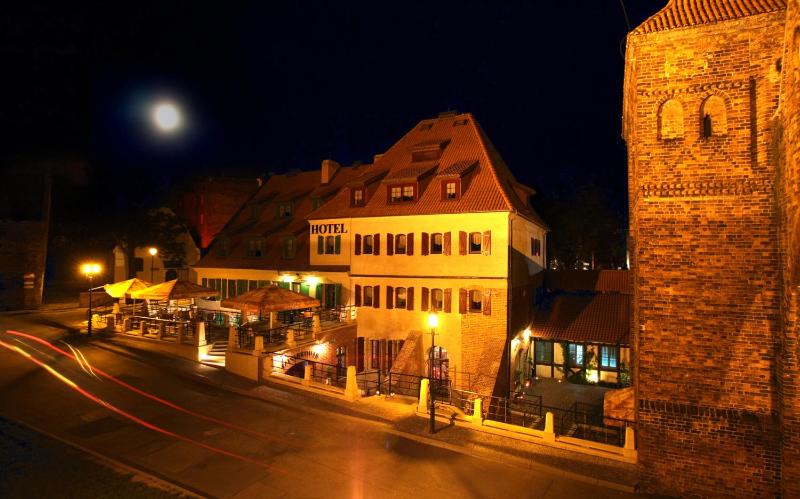 Hotel 1231 - image 23