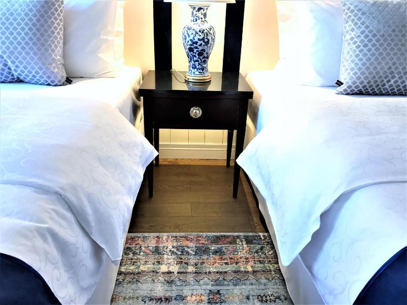 Luxury Suite with Two Bedrooms, 110 m2 image 2