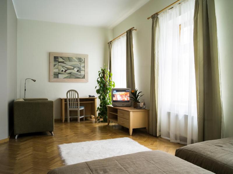 Elizabete Design Hotel - image 11