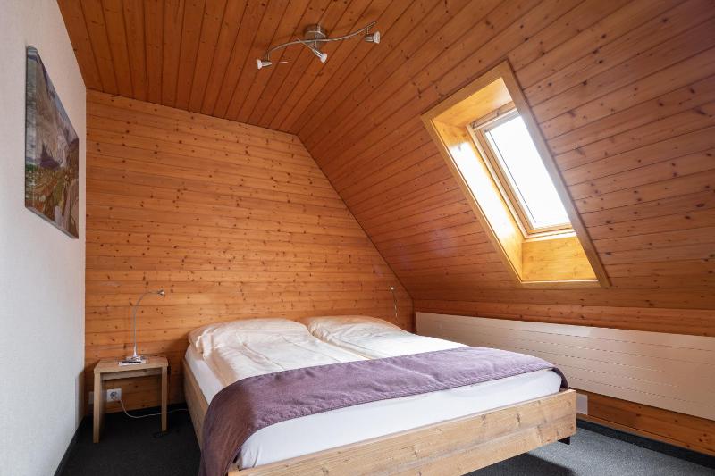 Double Room with Air conditioning - Attic  image 4