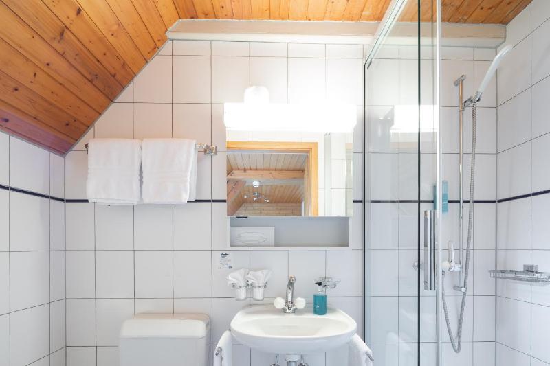 Double Room with Air conditioning - Attic  image 2