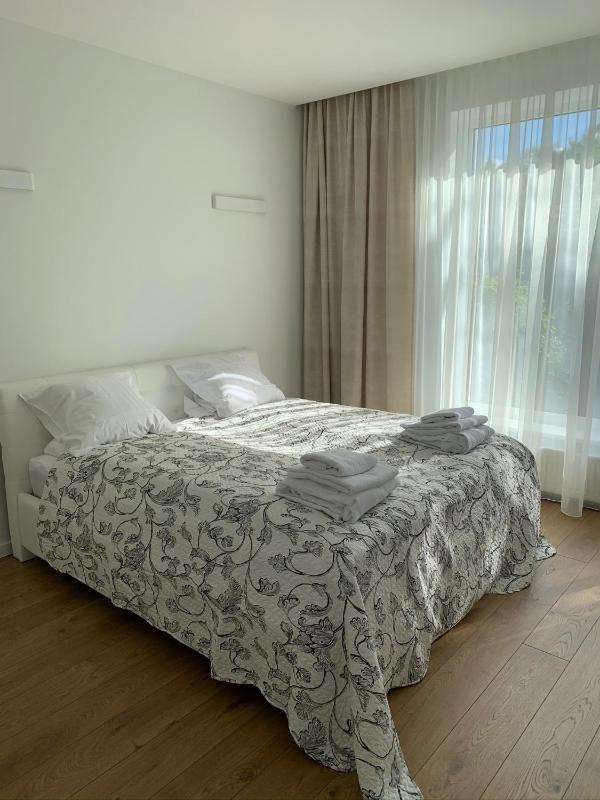 Apartamentai Fortuna - image 6