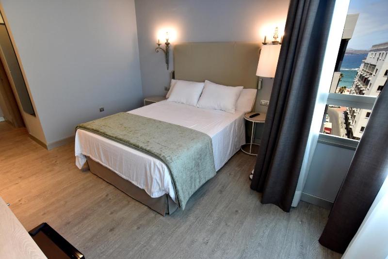 TC Hotel Doña Luisa - image 15
