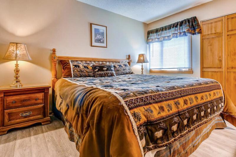 One Bedroom Apartment image 3