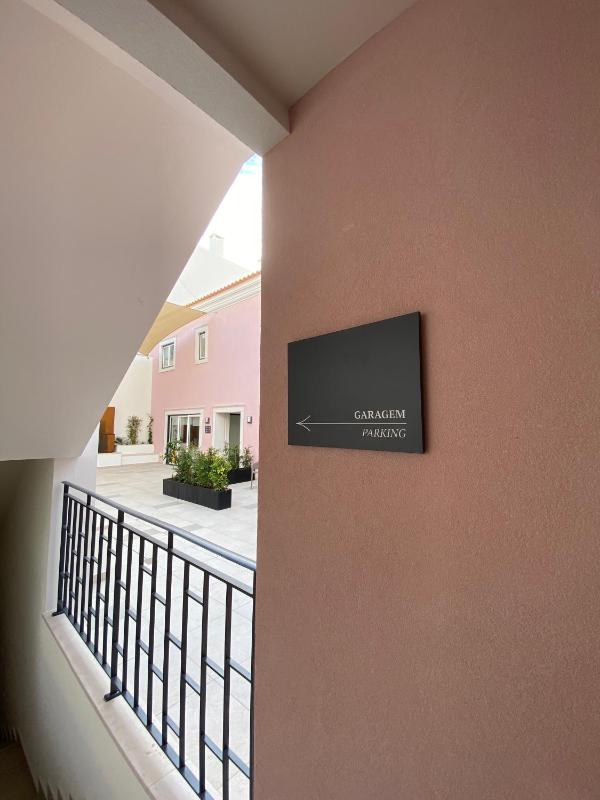 Cardeal Suites & Apartments - image 18