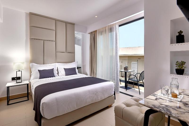 Executive Two-Bedroom Apartment image 1