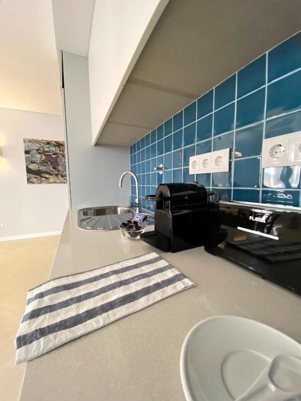 Cardeal Suites & Apartments - image 50