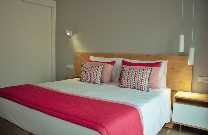 Cardeal Suites & Apartments - image 31