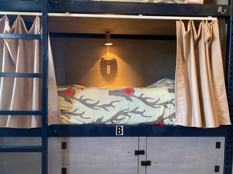 Hostel Fish - image 32