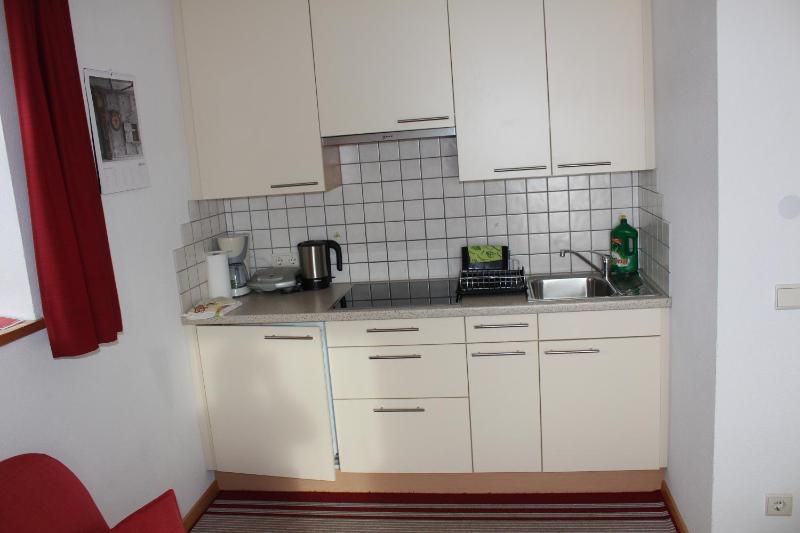 Two-Bedroom Apartment image 4