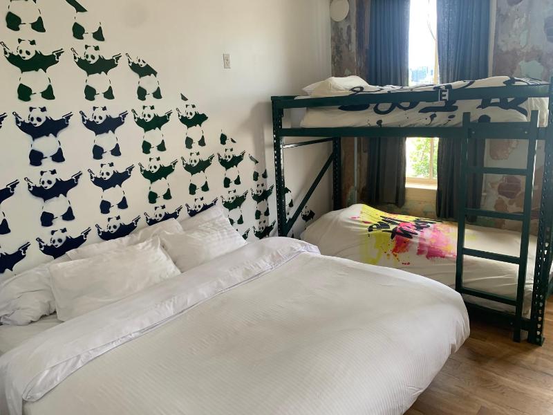 Hostel Fish - image 13