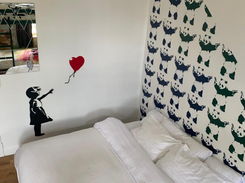 Hostel Fish - image 28