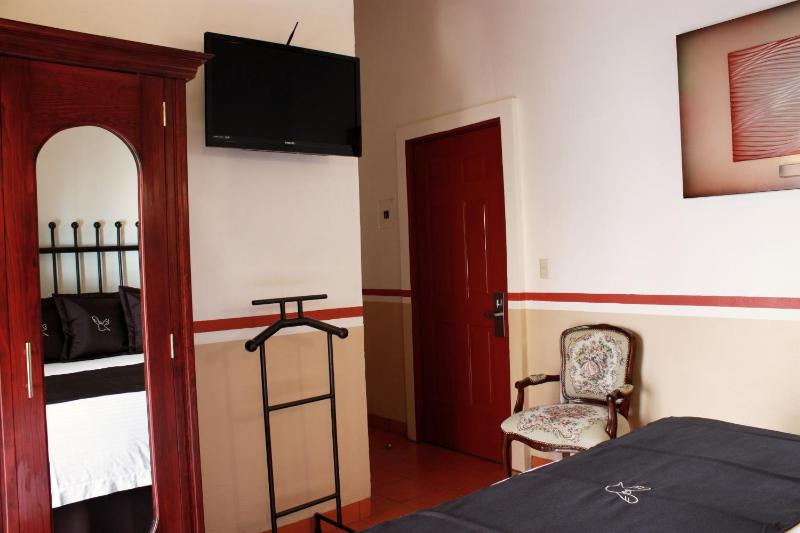 Hotel de la Paz - image 13