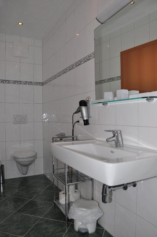 Two-Bedroom Apartment image 4