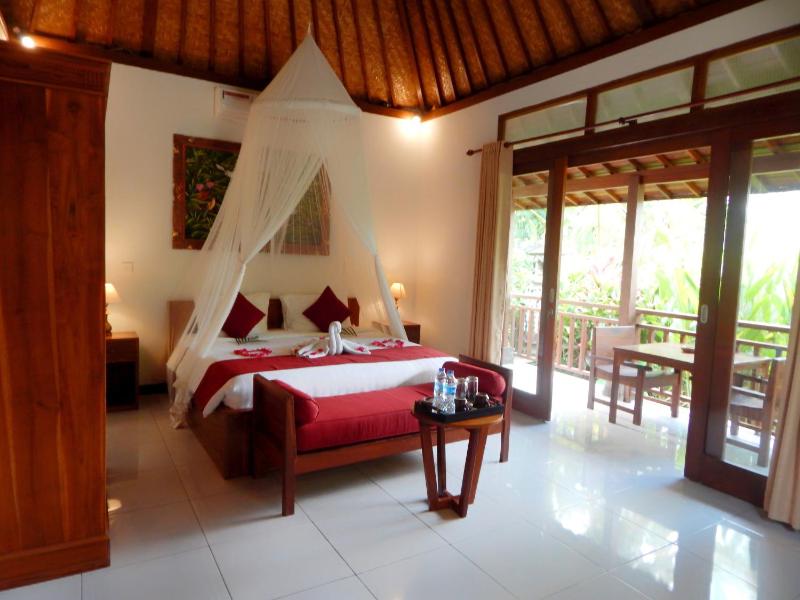 Amaya Ricefield & Jungle Cottages by Best Living - image 14