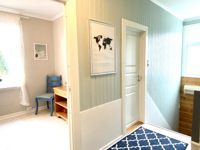 Three-Bedroom Apartment image 4