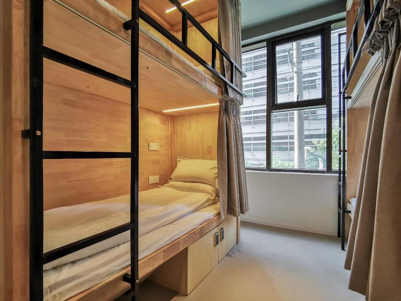 Roomix Shanghai - image 11