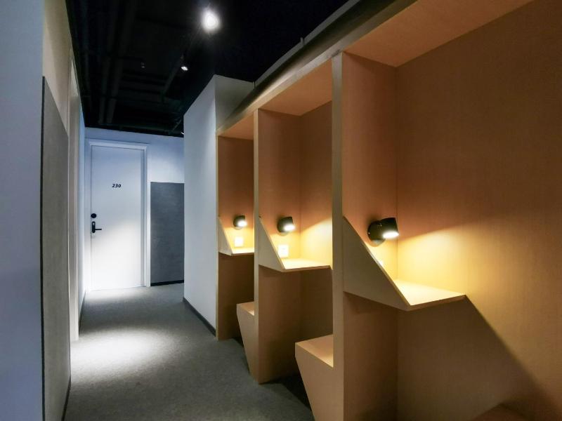 Roomix Shanghai - image 7