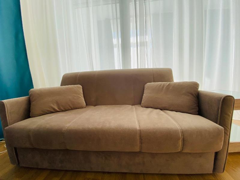 Deluxe Apartment image 2