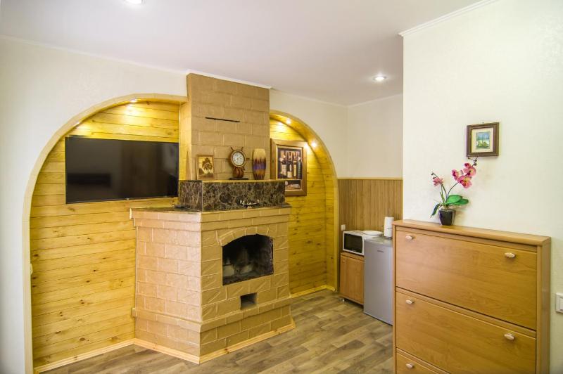 Studio with Sea View image 1