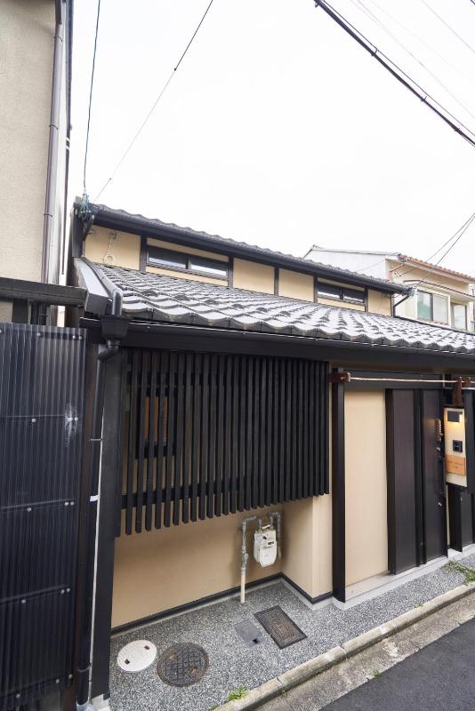 Kitano Tenmangu The House - image 4
