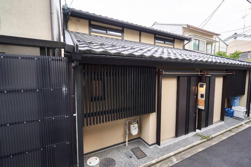 Kitano Tenmangu The House - image 14