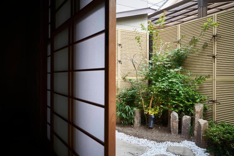 Kitano Tenmangu The House - image 16
