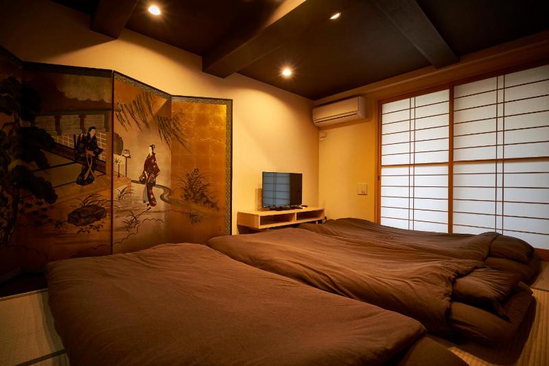 Kitano Tenmangu The House - image 9