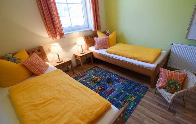 Apartment with Balcony image 3