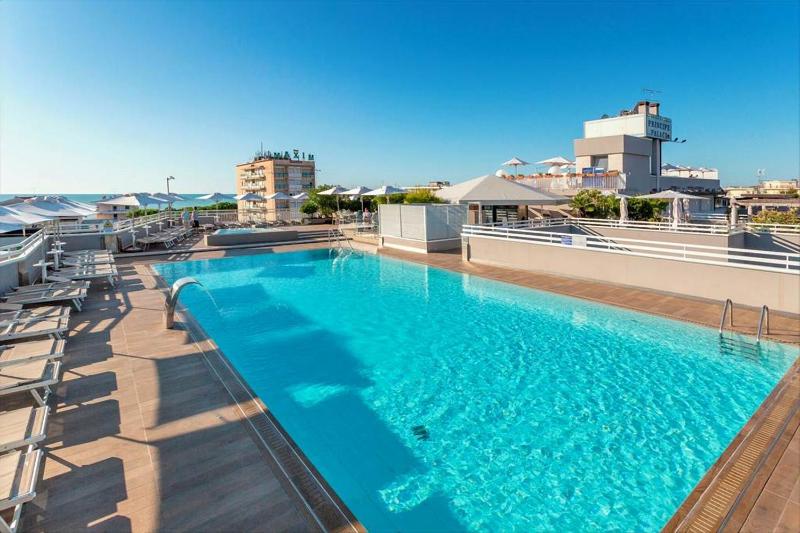 Hotel Principe Palace - image 39